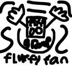 Mini fluffy world official