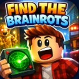 Find the brainrots