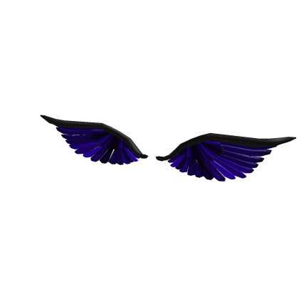 Astral Wings