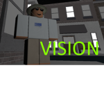 Vision Clothing ™