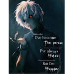 Anime on top