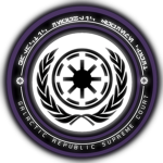 ⊏ Galactic Republic Supreme Court ⊐