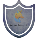 The Bacon's game