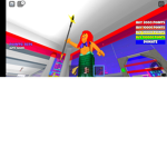 The Battle royal team