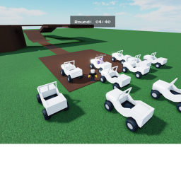 Mega Minigames!!