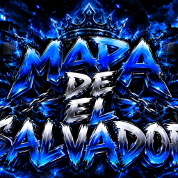 Mapa De El Salvador [NEW!]