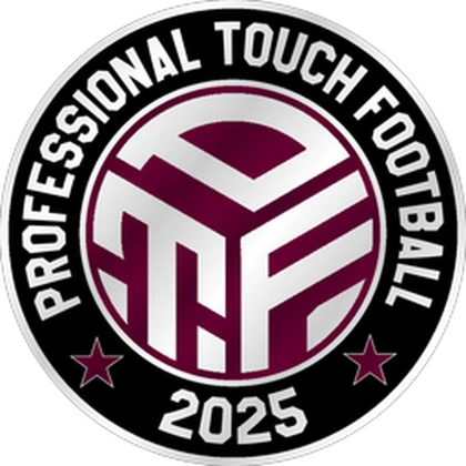Professional Touch Football Roblox group icon