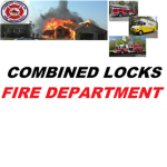 Combined Locks Fire Department