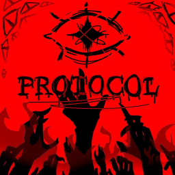 [🗄Pre-alpha] PROTOCOL