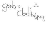 gab s clothing