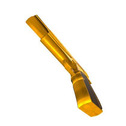 Gold Gun