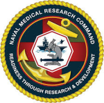|USN| Naval Medical Research Command