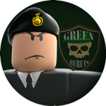 [1950s] United States Green Berets
