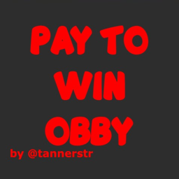 pay to win obby