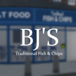 B and J'S Fish 'n Chips [MB]
