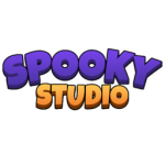 Spoooky Studios!