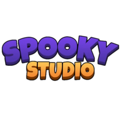 Spoooky Studios! Roblox group icon