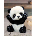Welcome to panda life