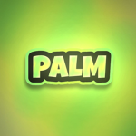 Palm.