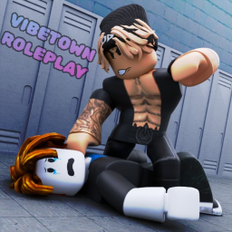 [🔨SOON🔨] Roleplay Town