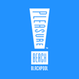 Blackpool Pleasure Beach Hub