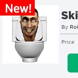 🚽DO NOT call SKIBIDI TOILET at 3AT!!! obby