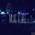 Moon's Theme Park!!