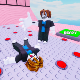 Squid Slap Minefield 🦑