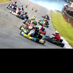 Cart Racing BoomBox Added