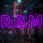 R & M Studio