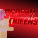 SCREAM QUEENS♕