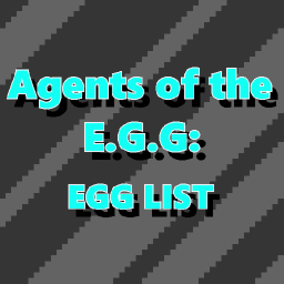 Egghunt Egglists