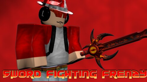 Sword Fighting Frenzy