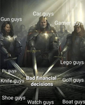 Exalter Corporate