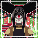 Anime Squid Game