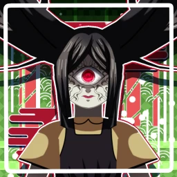 Anime Squid Game icon