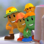블루스크린 그룹