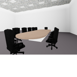 Meeting!