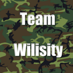 Team W i l i s i t y!