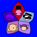 The Gibble Burger Gorp Guys