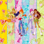 ~Sign of the Winx~