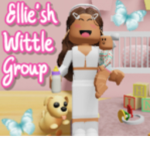 Ellie’sH Wittle roleplayers