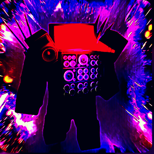 [5.1] Toilet RP Battle Mode official Roblox game thumbnail