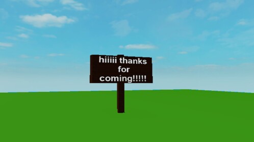Land (nothing to see here)