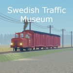 Swedish Traffic Museum [STM]