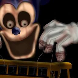 Rickey Rat [CHAPITRE 3] icon