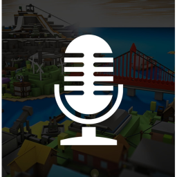 Villager voice chat🔊