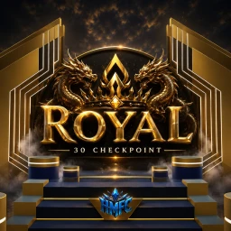 [NEW UPD] ROYAL RACE icon