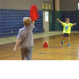 Osteris's capture the flag