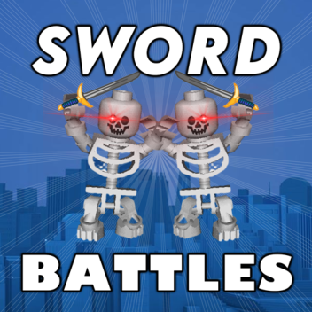 Sword Battles 🗡️